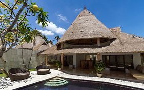 Bvilla Seaside